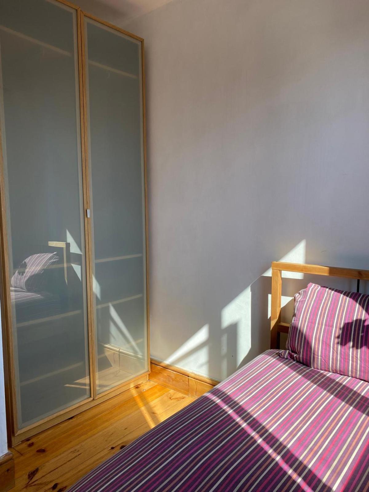 Lovely Rooms In West London Northolt  外观 照片
